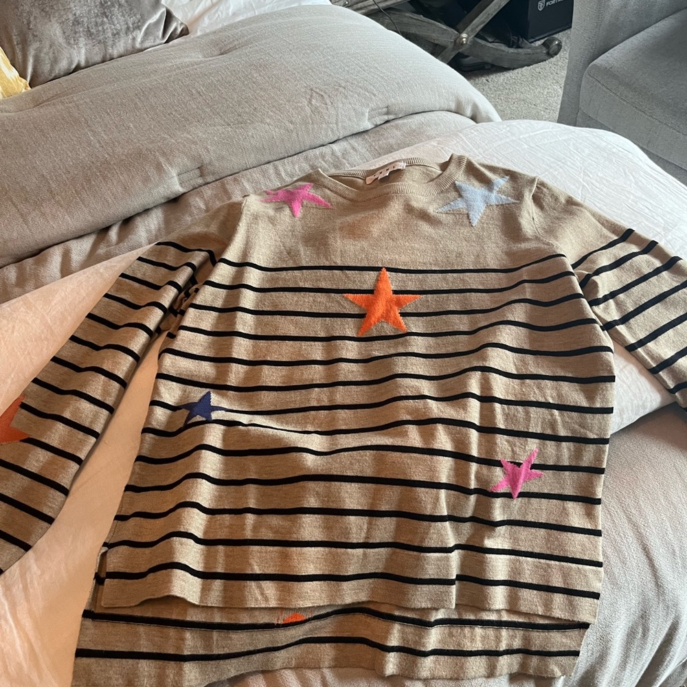 HTML lightweight Sweater